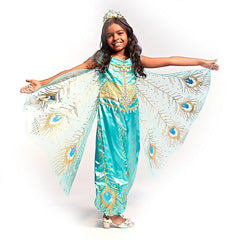 Disney Store Princess Jasmine Costume For Kids, Aladdin: Live-Action