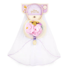 RAPUNZEL WEDDING DRESS AND ACCESSORY SET FOR KIDS