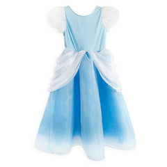 CINDERELLA COSTUME