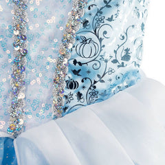 CINDERELLA COSTUME