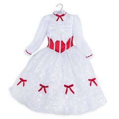 Mary Poppins Costume for Kids-5/6 years