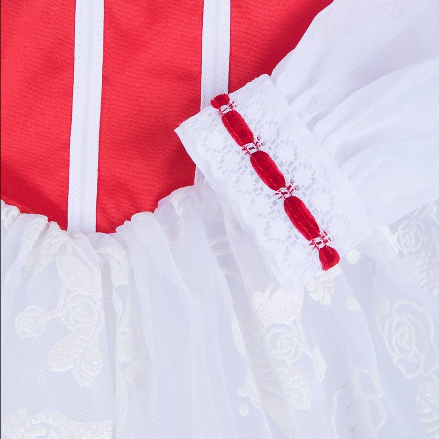 Mary Poppins Costume for Kids-5/6 years
