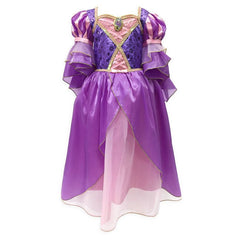 RAPUNZEL COSTUME, TANGLED