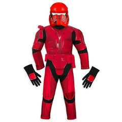 SITH TROOPER COSTUME – STAR WARS