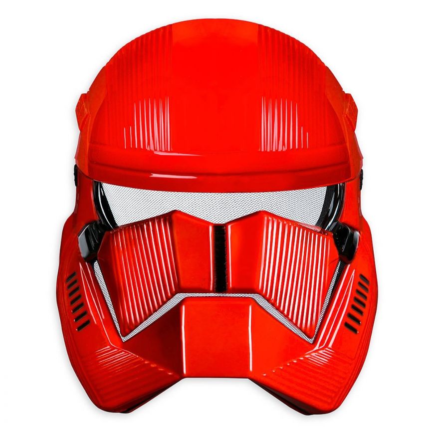 SITH TROOPER COSTUME – STAR WARS