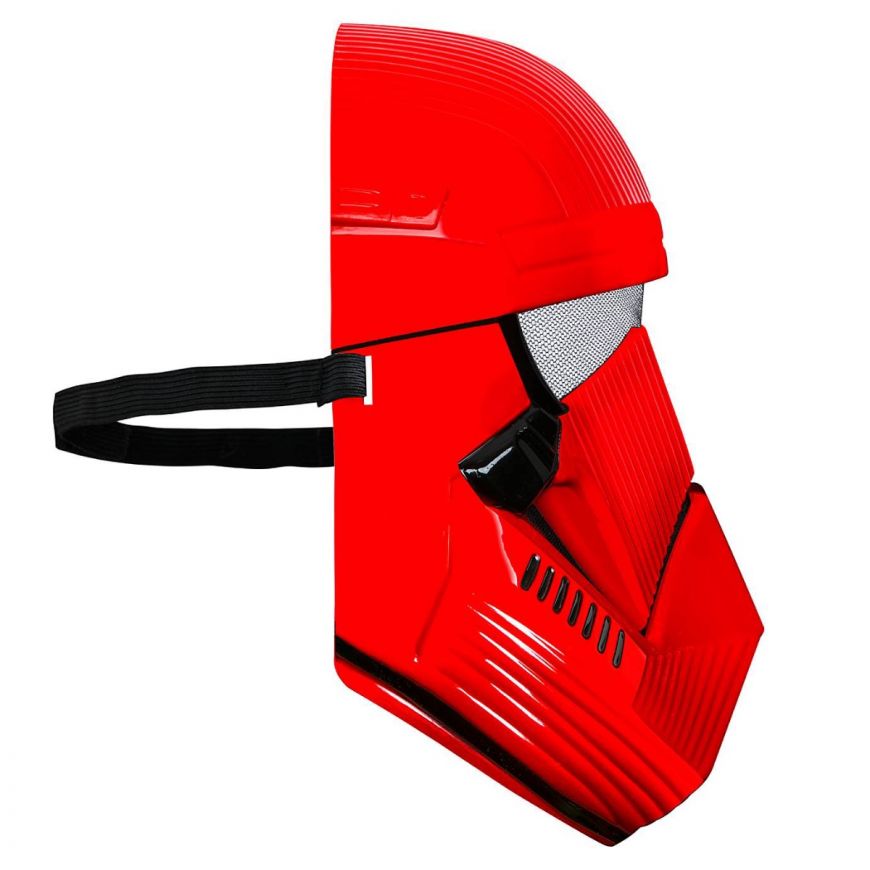 SITH TROOPER COSTUME – STAR WARS