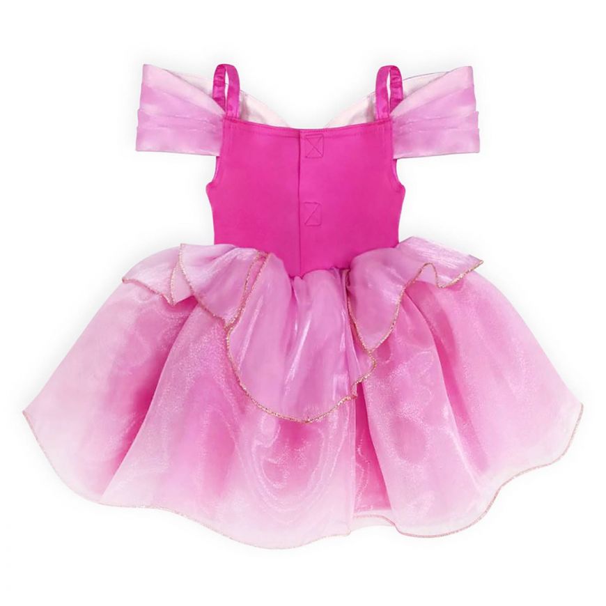 AURORA COSTUME FOR BABY – SLEEPING BEAUTY