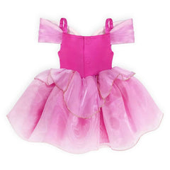 AURORA COSTUME FOR BABY – SLEEPING BEAUTY