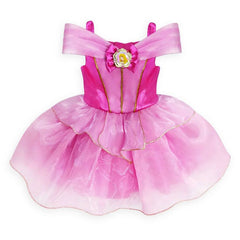 AURORA COSTUME FOR BABY – SLEEPING BEAUTY