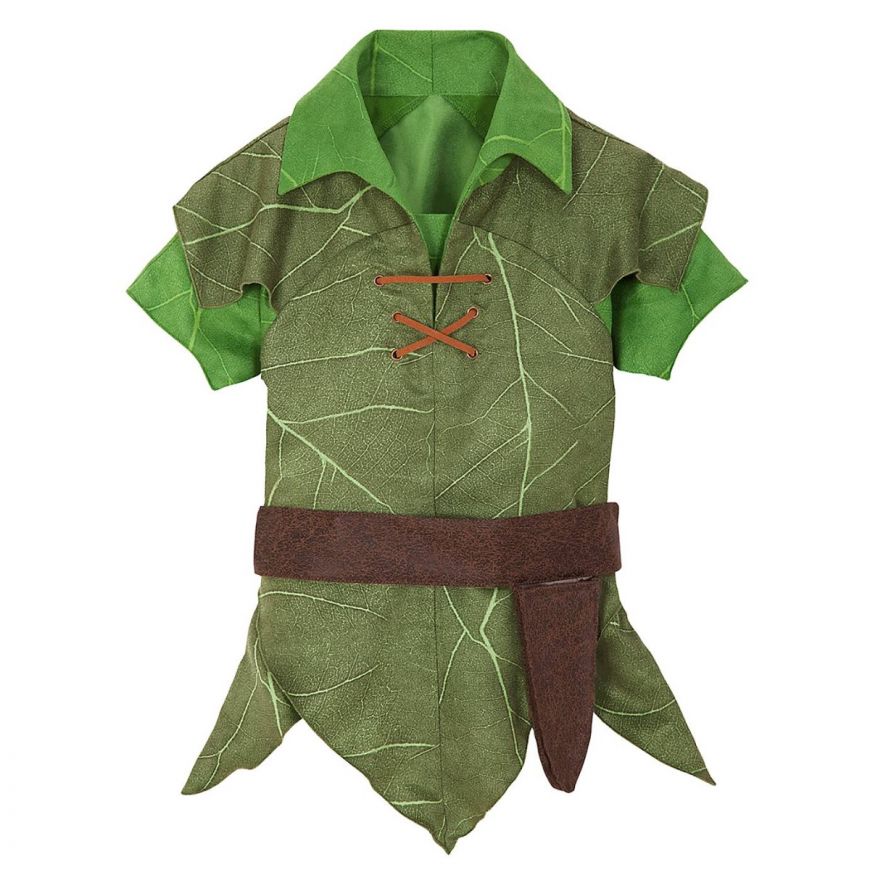 Peter Pan Costume