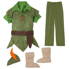 Peter Pan Costume