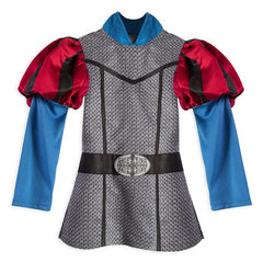 PRINCE PHILLIP COSTUME