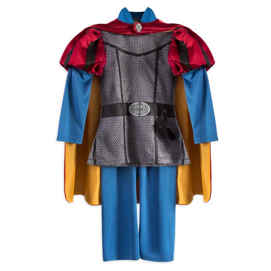 PRINCE PHILLIP COSTUME