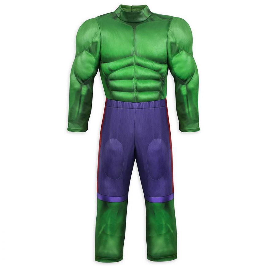 Hulk Costume