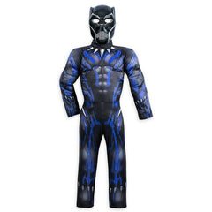 Black Panther Costume