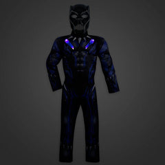 Black Panther Costume