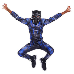 Black Panther Costume