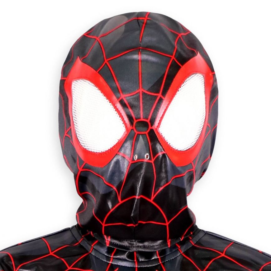 MILES MORALES SPIDER-MAN COSTUME