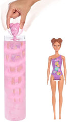 BARBIE REVEAL - LIGHT PINK BOX