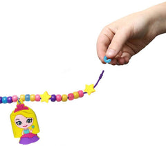 Barbie - Necklace Toy Activity Set