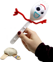 FORKY CREATIVE KIT - TOY STORY 4