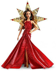 2017 HOLIDAY THERESA - BARBIE DOLL