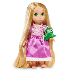 DISNEY STORE RAPUNZEL ANIMATOR DOLL - TANGLED