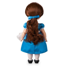 DISNEY STORE BELLE ANIMATOR DOLL