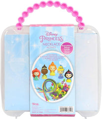 FROZEN 2 - NECKLACE TOY ACTIVITY SET