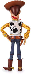 WOODY INTERACTIVE TALKING ACTION FIGURE – TOY STORY – 15