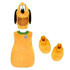 PLUTO TODDLER - DISNEY COSTUME