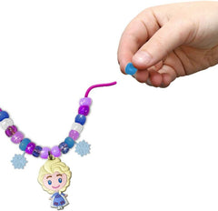 FROZEN 2 - NECKLACE TOY ACTIVITY SET