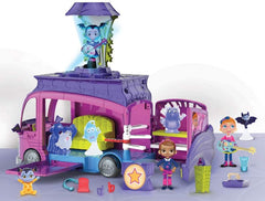 VAMPIRINA TOURING VAN