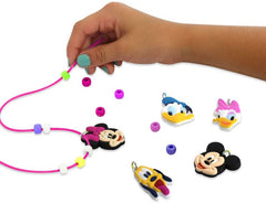 Minnie Mouse - Necklace Activity Set