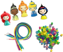 Disney Princesses - Necklace Toy Activity Set