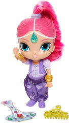 SHIMMER - SHIMMER AND SHINE DOLL