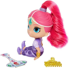 SHIMMER - SHIMMER AND SHINE DOLL