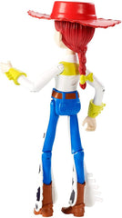 Jessie Interactive Talking Action Figure – Toy Story – 15''