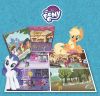 My Little Pony - My Busy Books