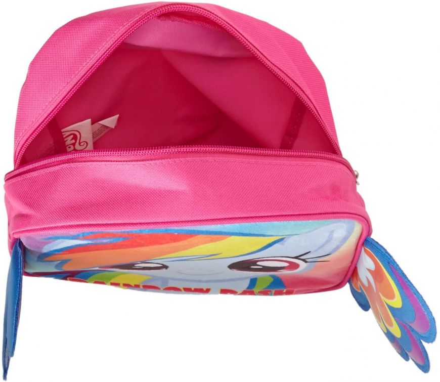 MY LITTLE PONY RAINBOW DASH - SMALL BACKPACK