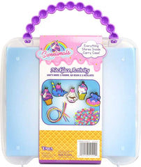 Sweetimals - Necklace Activity Set