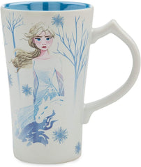 ANNA AND ELSA (FROZEN 2) - MUG