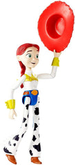 Jessie Interactive Talking Action Figure – Toy Story – 15''