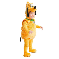 PLUTO TODDLER - DISNEY COSTUME