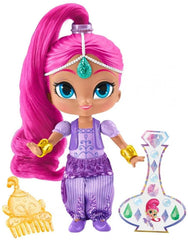 SHIMMER - SHIMMER AND SHINE DOLL