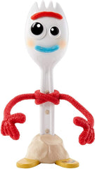 FORKY FIGURE (15+ PHRASES) - TOY STORY 4