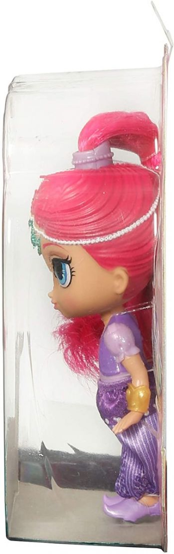 SHIMMER - SHIMMER AND SHINE DOLL