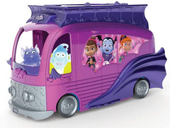 VAMPIRINA TOURING VAN