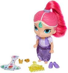 SHIMMER - SHIMMER AND SHINE DOLL