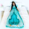 JASMINE (ALADDIN) BLANKET - BLANKIE TAILS